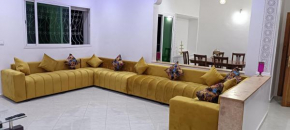 Luxury Fes Panoramic Apartment